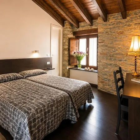 Ultreia 3* Villafranca Del Bierzo