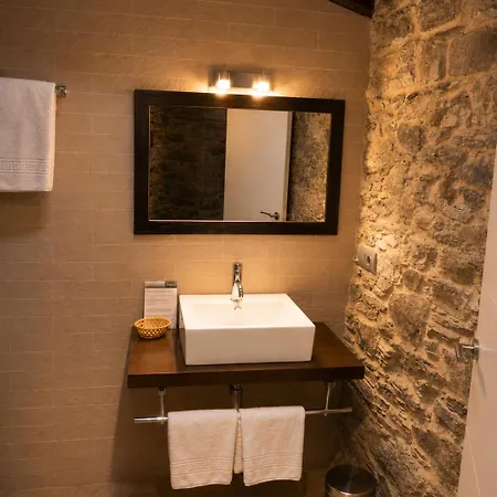Ultreia Villafranca Del Bierzo