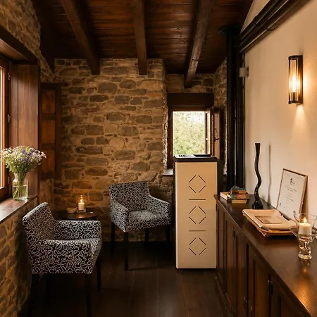 Ultreia Pensión Villafranca Del Bierzo